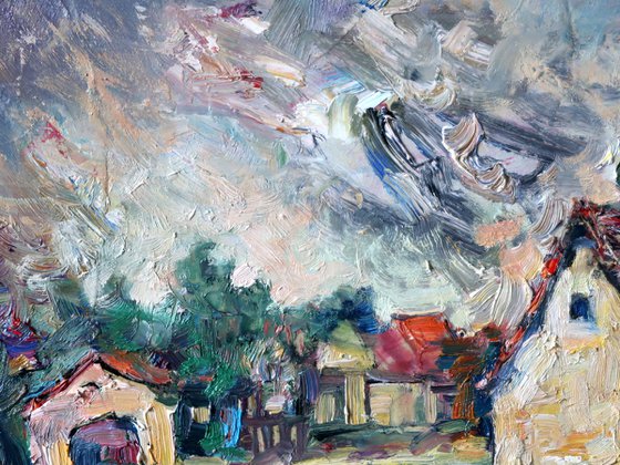 “Before the Storm”