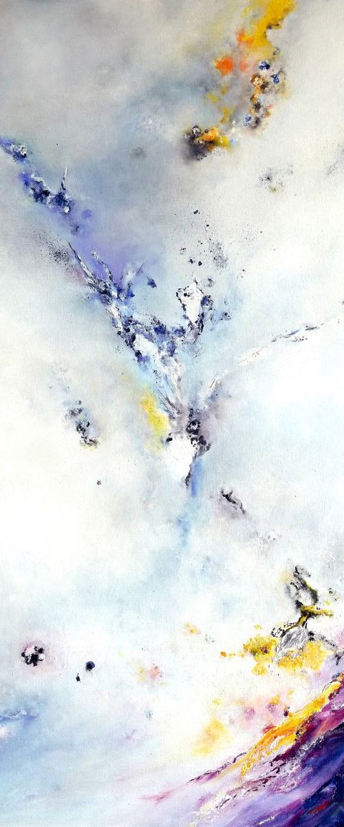 Ether by Théophile DELAINE