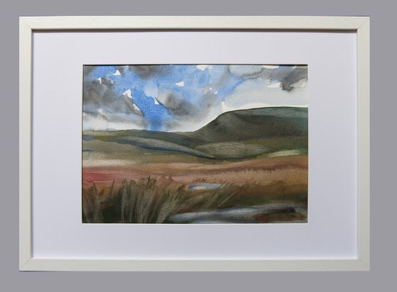 The Fell