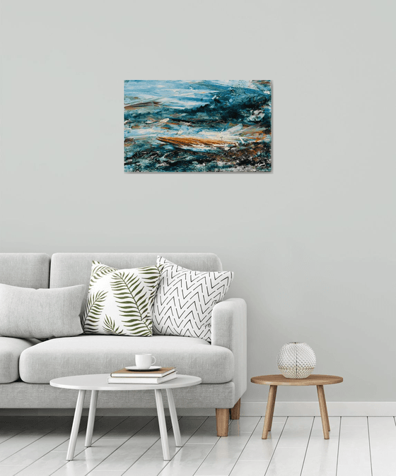 Seascape 5