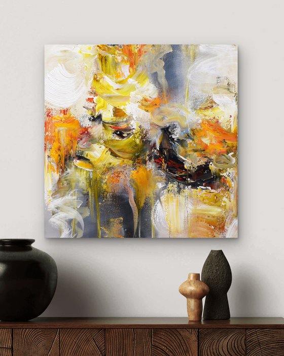 Exploring Emotion Series