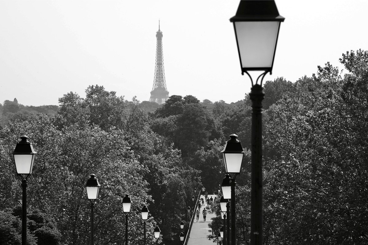 La Passerelle de l