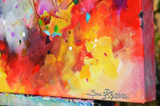 Remembering to Breathe
