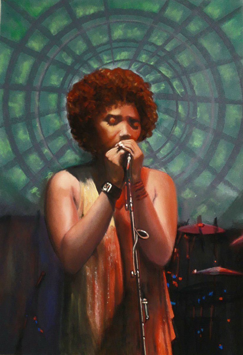 JAZZ by Semire Akyaz?
