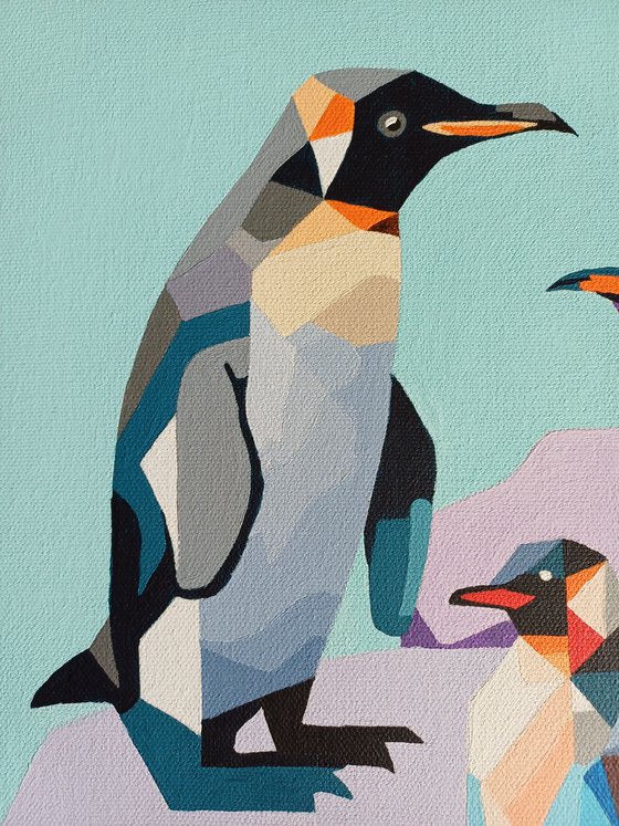 Penguins