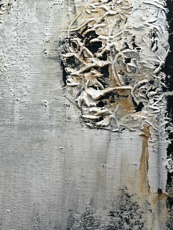 Empire Reduced to Pattern