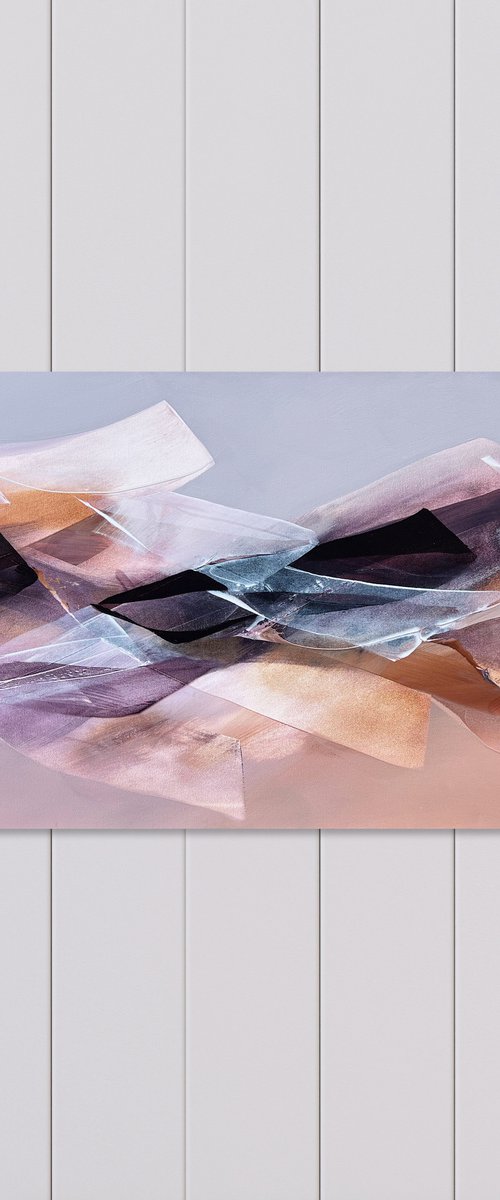 Interlude by Courtney Senior