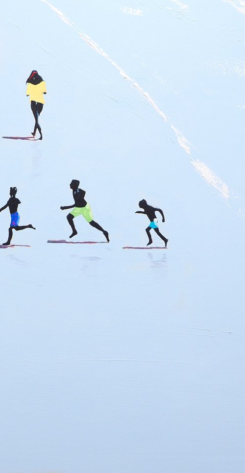 Islantilla 14 by Carlos Martín