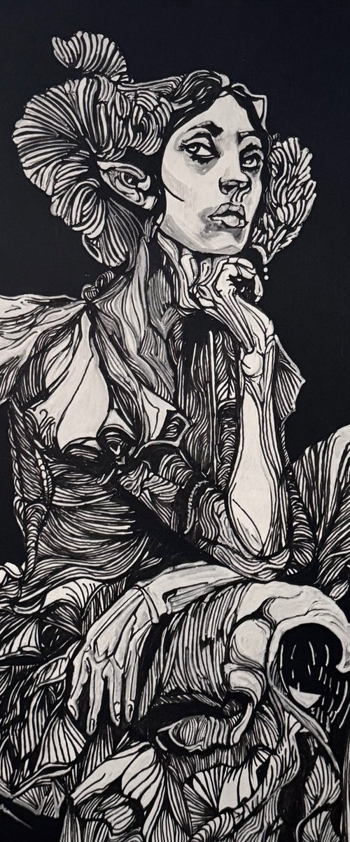 Unruly by Lola Jovan