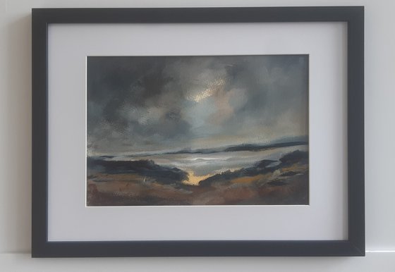 Towards the sea #2