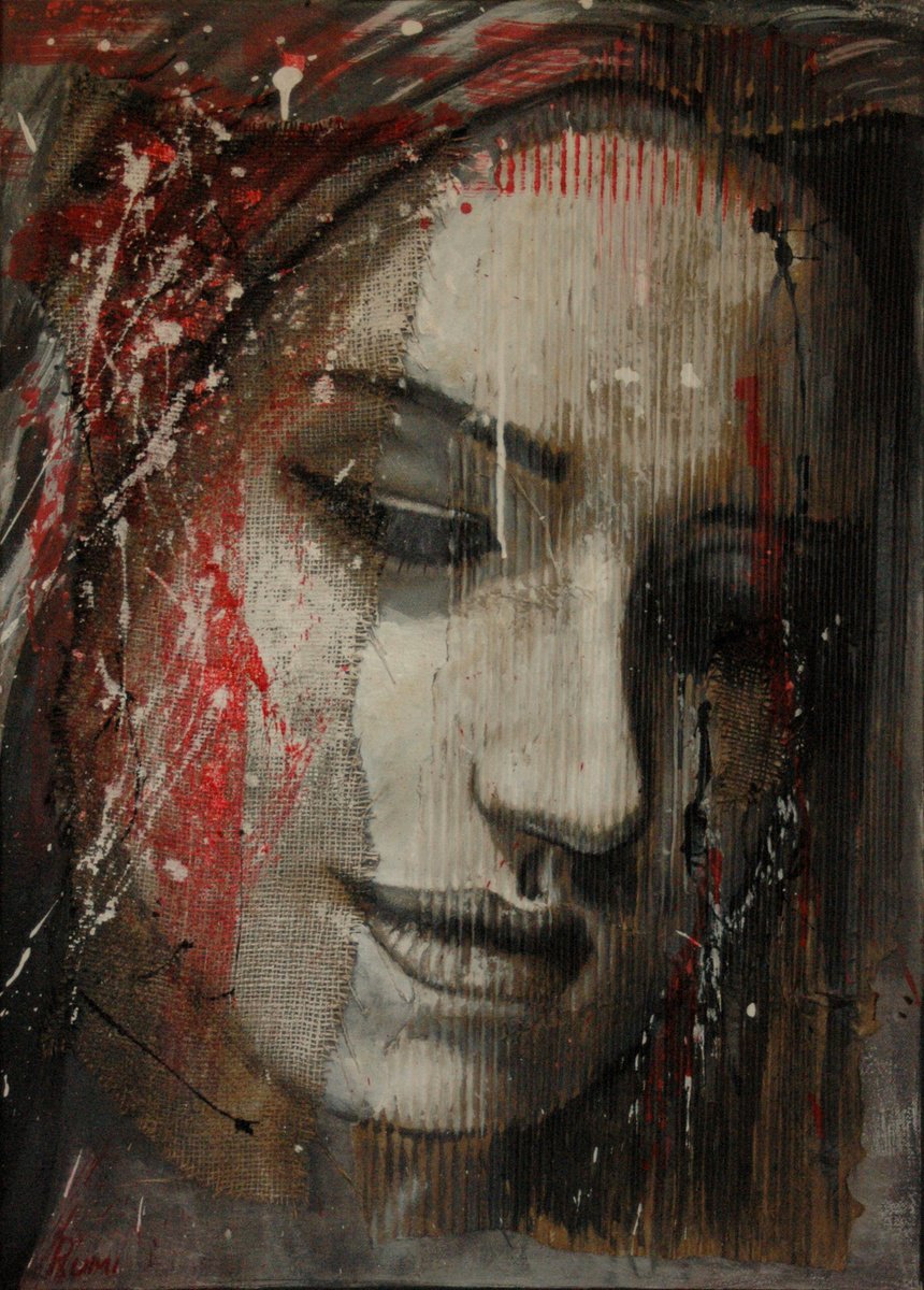 Memories Of Yesterday. By Rumen Spasov, 20 X 28, Artwork For Sale On Artfinder