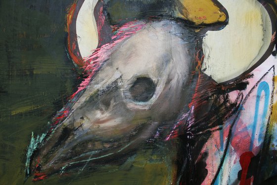 Ungulates