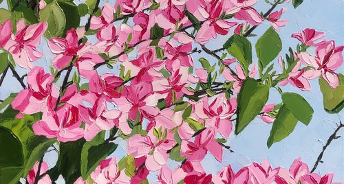 Artwork by Ulyana Korol