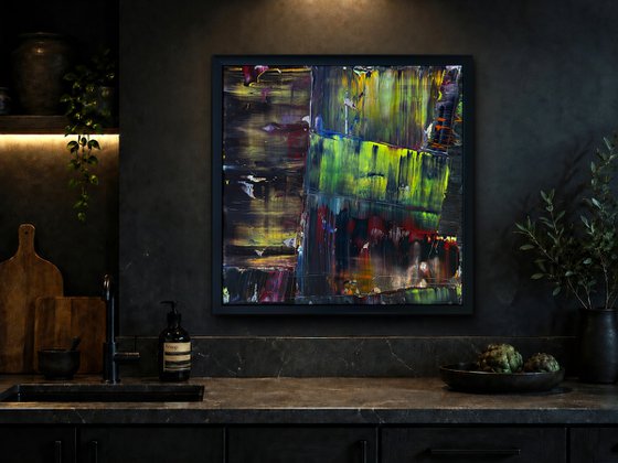 "Color Inferno"