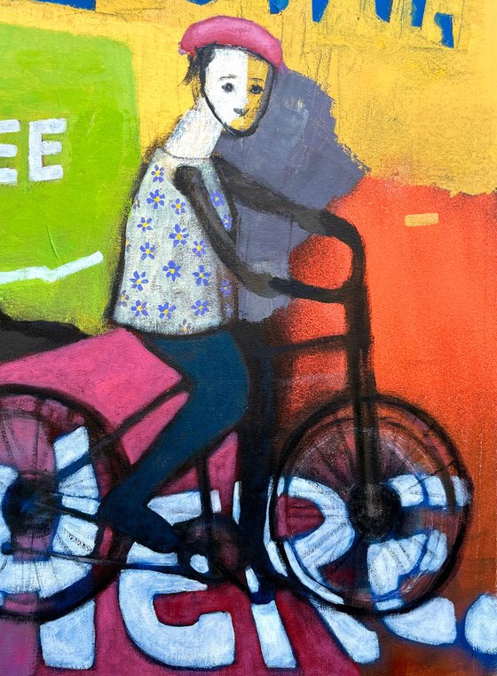 Joy Of Life II