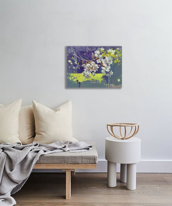 The First Day of Spring 1