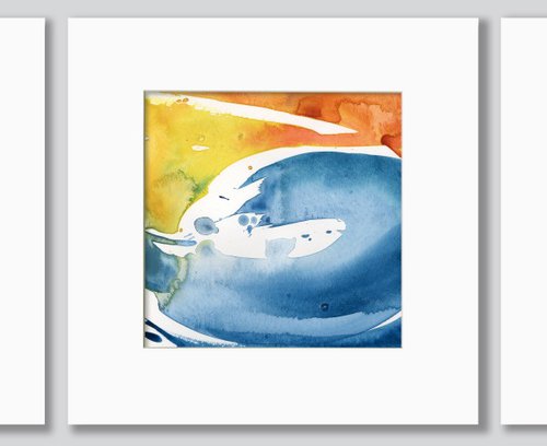 Serenity Collection 2 by Kathy Morton Stanion