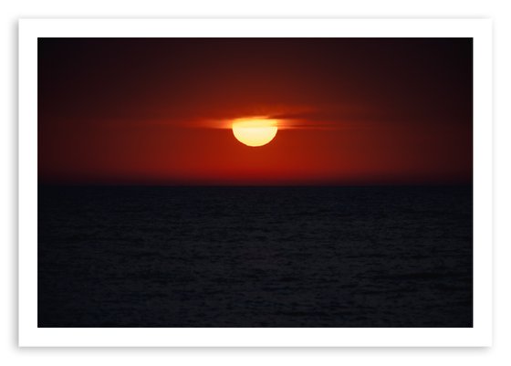 Sun _ Down