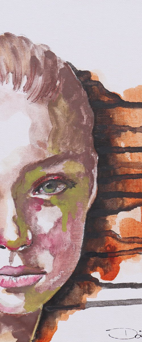 aprile by Donatella Marraoni