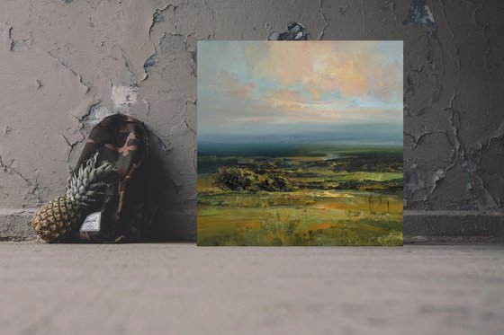 From Spring to Summer