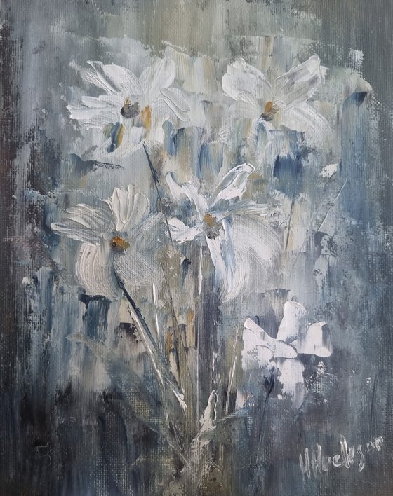 Love in Bloom