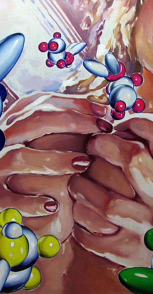 Playboy by Igor Konovalov