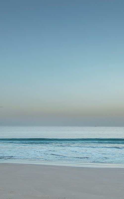 The End of the Day by Adam Regan