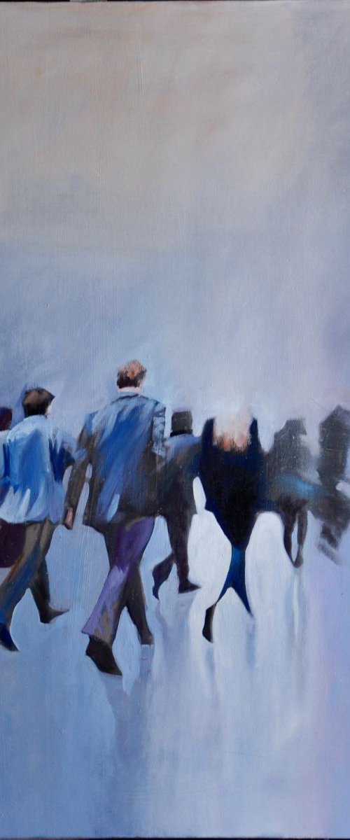 Untitled 6 by John Welsh