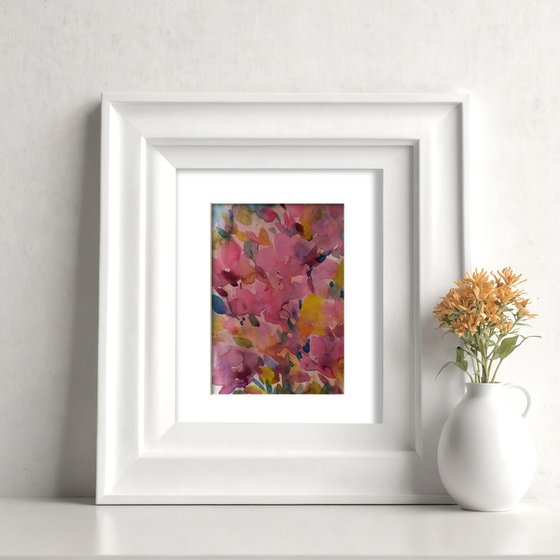 Organic Wonders 1