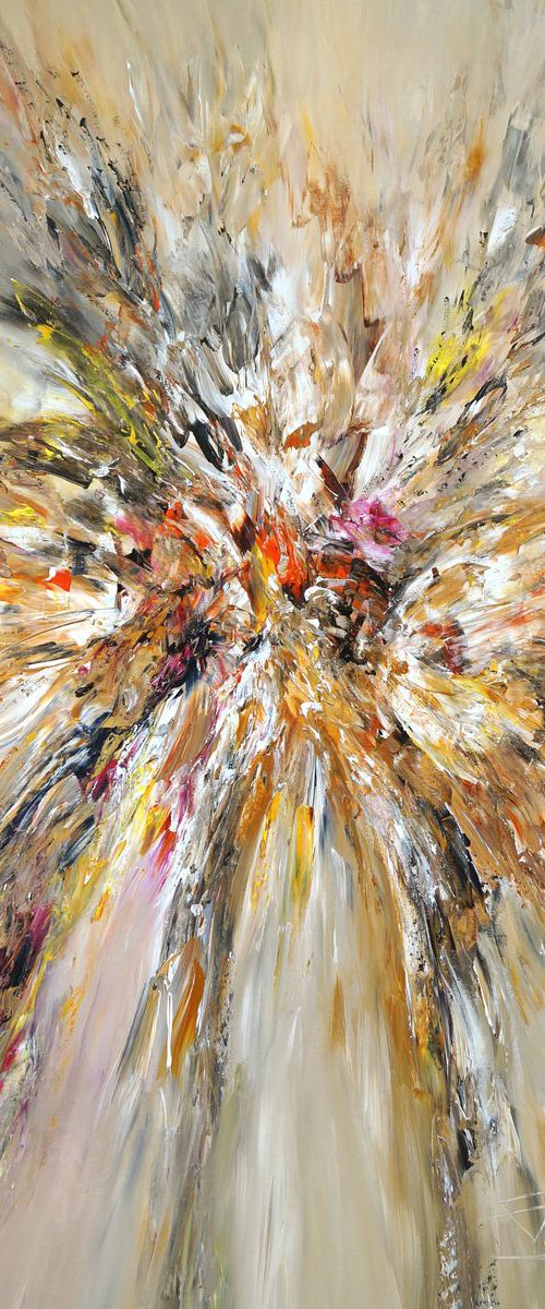 Beautiful Nature Adventure XL 1 by Peter Nottrott