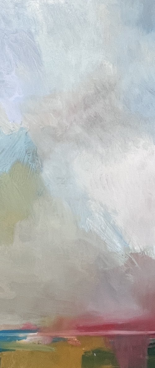 Summer Haze by Made By Mood