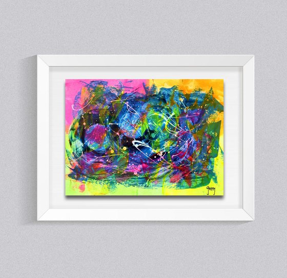 Abstract paper 007