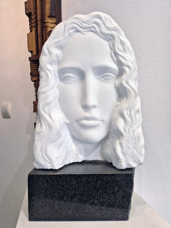 "Bulgarian Girl II"