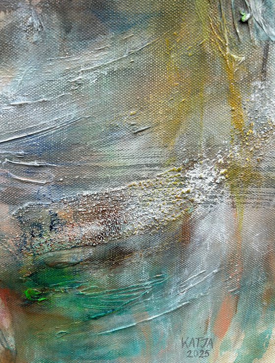 Elemental VII