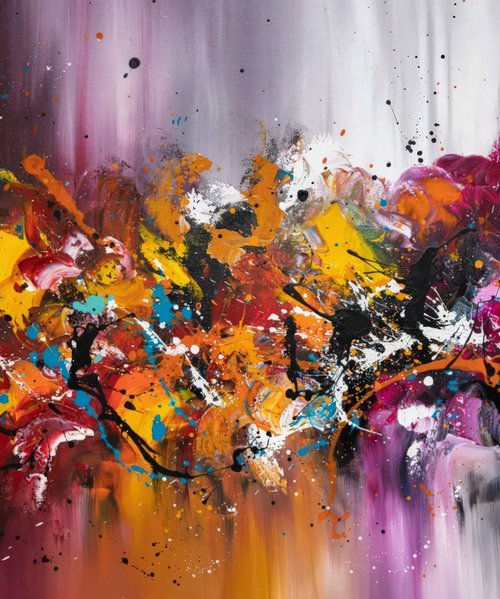 HAPPY DAYS 38 by Art By Catalin