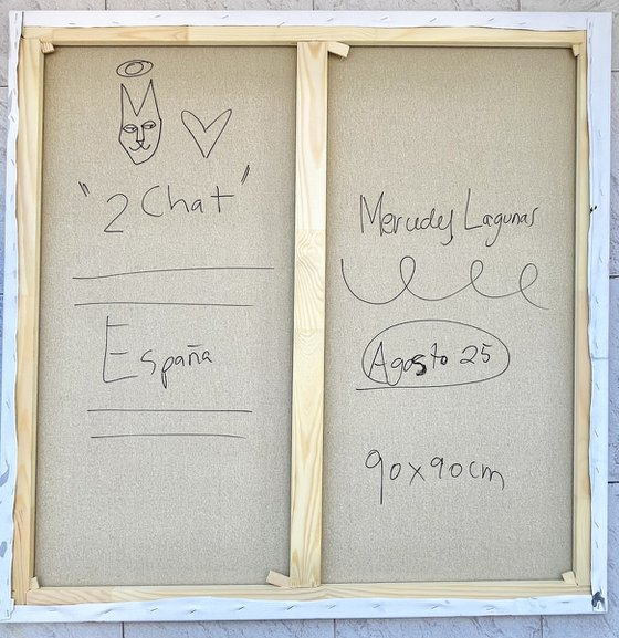 2 Chat