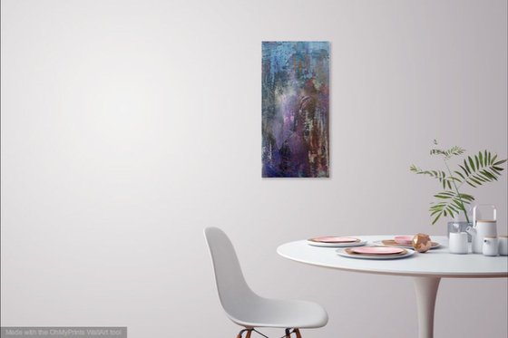 "Faded Dreams"