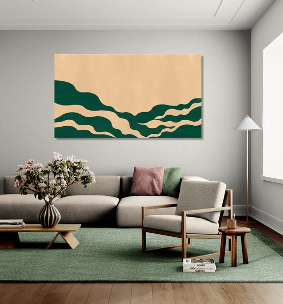 Mystic Landscape #08