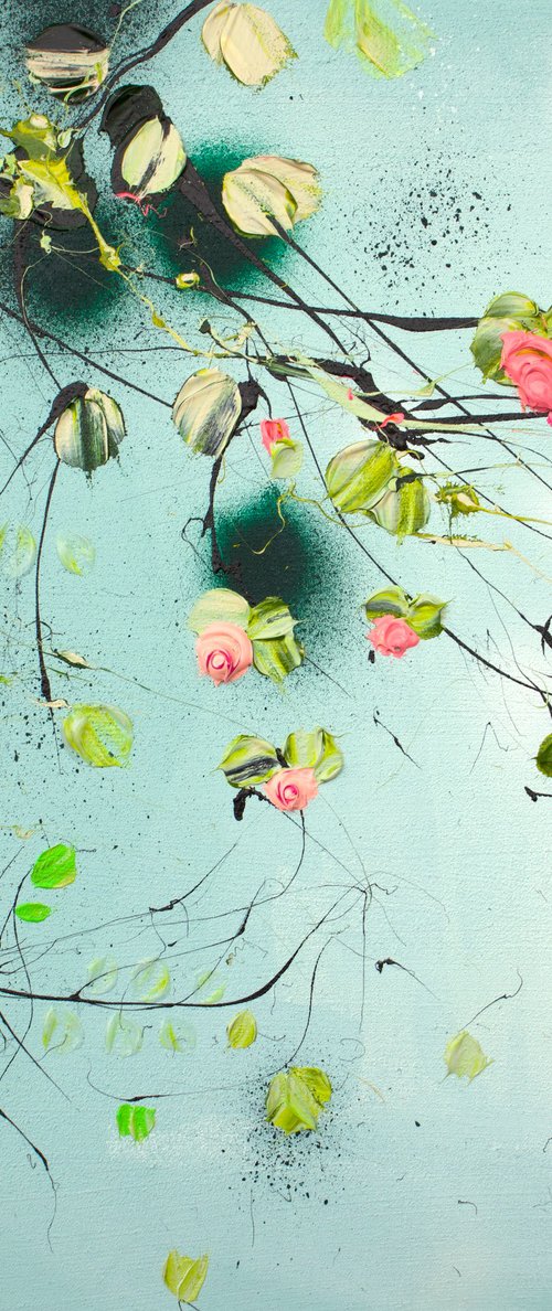 "Little Garden" by Anastassia Skopp