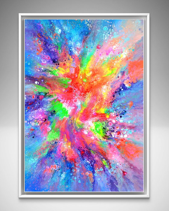 Flowing Energy 63