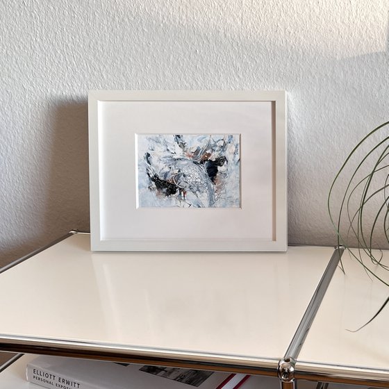 Tiny Treasure no. 49