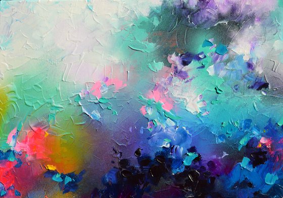 Fresh Moods 113