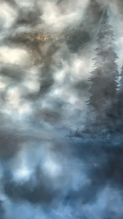 Traumwelt by Hannah-Marie Blohme Pierro