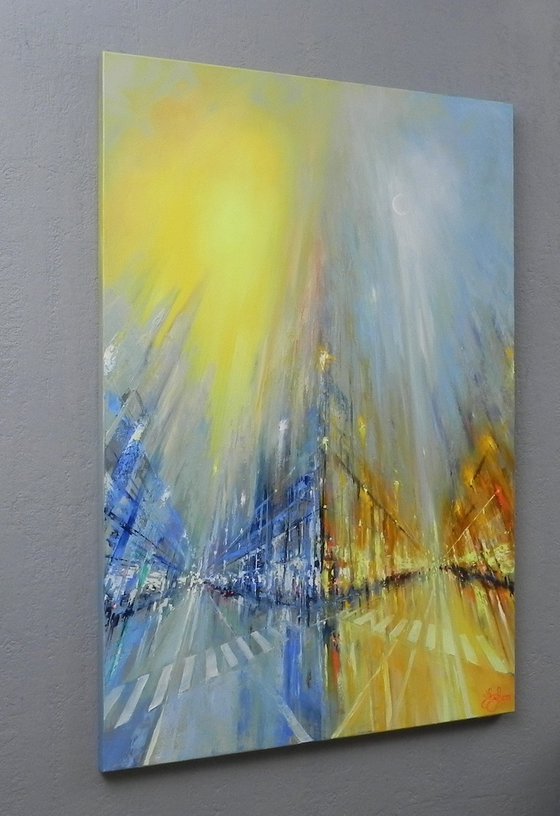 “Where Day Meets Night”