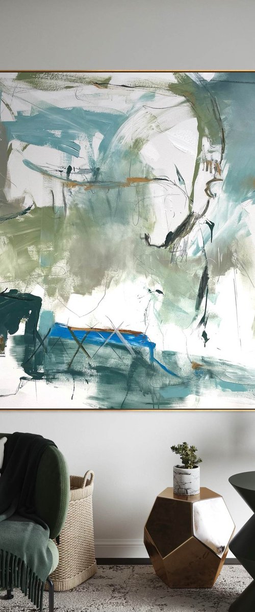 Whistleblower by Cheryl Harrison