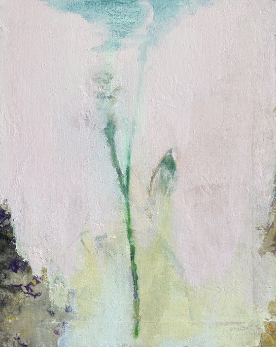 FLORAL STATIC III