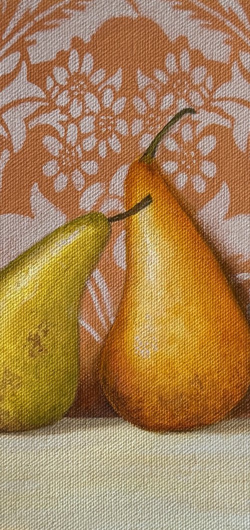 Quiet Companions by Priyanka Singh