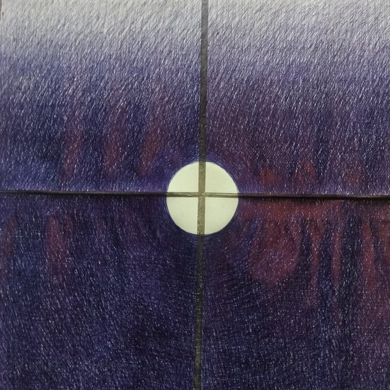 " Pinhole camera "
