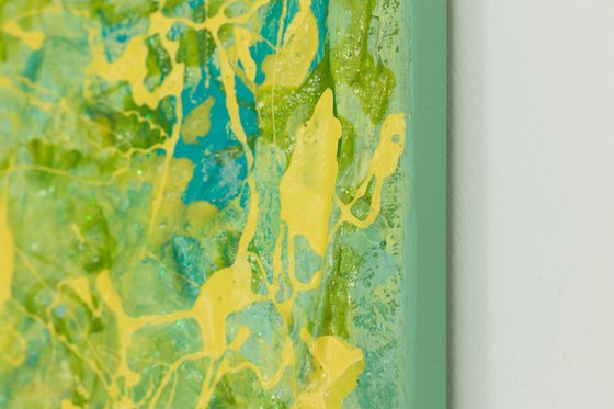 Matter Painting 134