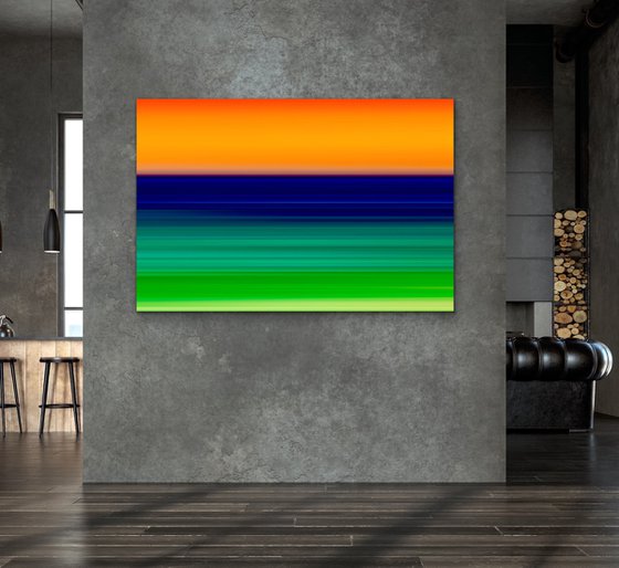 Beyond the Horizon #69